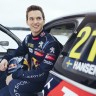 Timmy Hansen