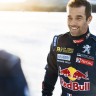 Sebastien Loeb