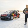 Sebastien Loeb