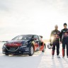 Photo Peugeot 208 WRX