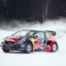 Photo Peugeot 208 WRX