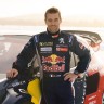 Sebastien Loeb