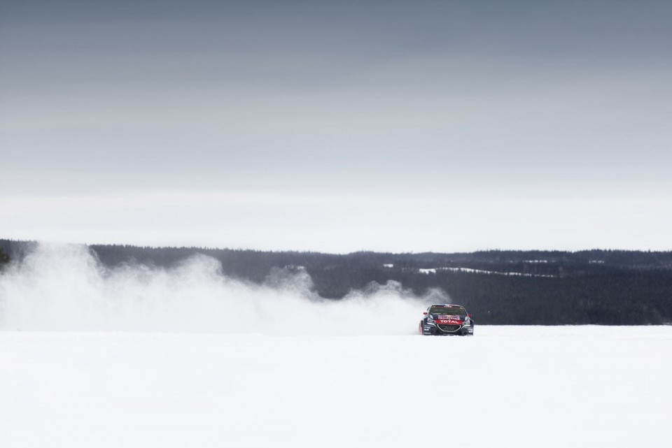 Sebastien Loeb