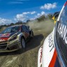 Timmy Hansen, Kevin Hansen - Peugeot 208 WRX Rallycross (2017)