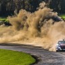 Timmy Hansen - Peugeot 208 WRX Rallycross (2017)