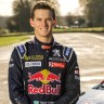 Portrait Timmy Hansen - Peugeot 208 WRX Rallycross (2017)