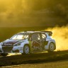 Timmy Hansen - Peugeot 208 WRX Rallycross (2017)