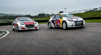 Présentation Saison 4 - Mars 2017