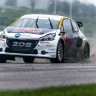 Photo Peugeot 208 WRX Rallycross 2017