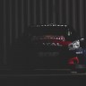 Photo officielle Peugeot 208 WRX Rallycross (2018)