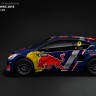 Photo Peugeot 208 WRX 2018