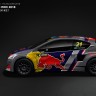 Photo Peugeot 208 WRX 2018