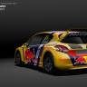 Photo Peugeot 208 WRX 2018