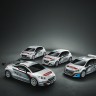L'armada 208 par Peugeot Sport en 2013 - 001