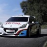 Peugeot 208 T16 par Peugeot Sport en 2013 - 001