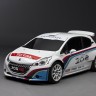 Peugeot 208 T16 par Peugeot Sport en 2013 - 003