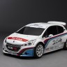 Photo Peugeot 208 T16