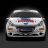 Photo Peugeot 208 R2 (2014) - Racing Lions