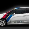 Peugeot 208 R2 - Racing Lions / Peugeot Italia - 2014