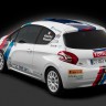 Peugeot 208 R2 - Racing Lions / Peugeot Italia - 2014