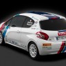 Photo Peugeot 208 R2 (2014) - Racing Lions