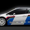 Peugeot 208 T16 - Racing Lions / Peugeot Italia - 2014