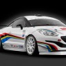 Photo Peugeot 208 RCZ R Cup (2014) - Racing Lions