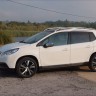 [Ojancano] Peugeot 2008 Allure 1.6 e-HDi 92 Blanc Banquise - 001