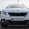 [Ojancano] Peugeot 2008 Allure 1.6 e-HDi 92 Blanc Banquise - 002