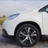 [Ojancano] Peugeot 2008 Allure 1.6 e-HDi 92 Blanc Banquise - 003