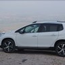 [Ojancano] Peugeot 2008 Allure 1.6 e-HDi 92 Blanc Banquise - 005