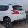 [Ojancano] Peugeot 2008 Allure 1.6 e-HDi 92 Blanc Banquise - 008