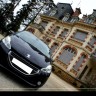 [208Féline] Peugeot 208 Féline 1.6 e-HDi 115 Noir Obsidien 3p - 002