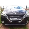 [alumine] Peugeot 208 Allure 1.6 e-HDi 92 Noir Obsidien 3p - 001
