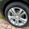 [alumine] Jante alu Hélium 16" Peugeot 208 Allure 1.6 e-HDi 92 Noir Obsidien 3p - 006