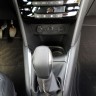 [alumine] Pommeau de vitesses Peugeot 208 Allure 1.6 e-HDi 92 Noir Obsidien 3p - 011