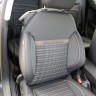 [alumine] Siège passager Peugeot 208 Allure 1.6 e-HDi 92 Noir Obsidien 3p - 013