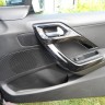 [alumine] Porte Peugeot 208 Allure 1.6 e-HDi 92 Noir Obsidien 3p - 015