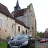 [alumine] Peugeot 208 Allure 1.6 e-HDi 92 Noir Obsidien 3p - 024