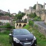 [alumine] Peugeot 208 Allure 1.6 e-HDi 92 Noir Obsidien 3p - 025