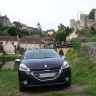 [alumine] Peugeot 208 Allure 1.6 e-HDi 92 Noir Obsidien 3p - 026