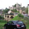 [alumine] Peugeot 208 Allure 1.6 e-HDi 92 Noir Obsidien 3p - 027