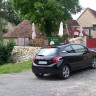 [alumine] Peugeot 208 Allure 1.6 e-HDi 92 Noir Obsidien 3p - 028