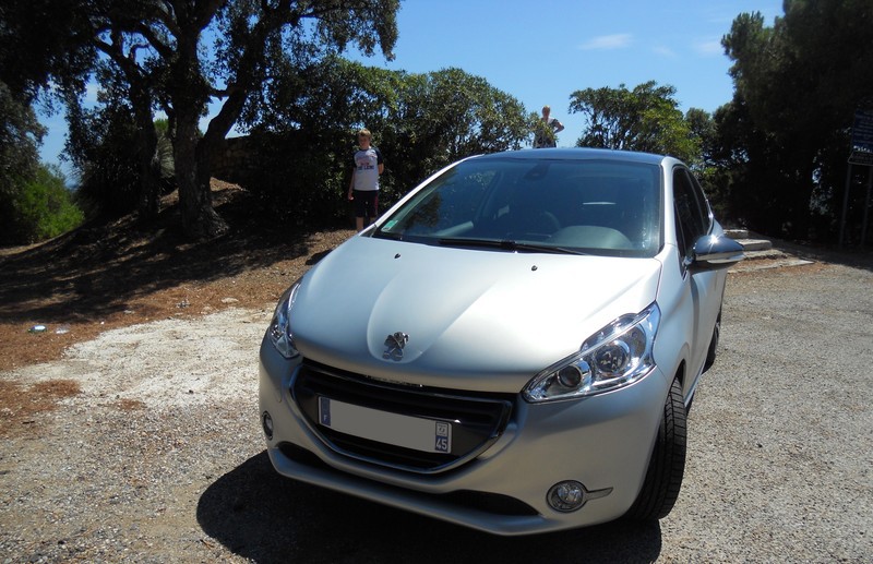 [apvmcp] Peugeot 208 Ice Velvet Limited Edition 1.6 e-HDi 115 3p - 003