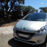 [apvmcp] Peugeot 208 Ice Velvet Limited Edition 1.6 e-HDi 115 3p - 003