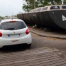 [Arnaud] Peugeot 208 Féline 1.6 VTI 120 Blanc Banquise 5p - 004