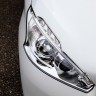 [Arnaud] Peugeot 208 Féline 1.6 VTI 120 Blanc Banquise 5p - 010