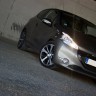 [bagou] Peugeot 208 Féline 1.6 e-HDi 92 Spirit Grey 3p - 003