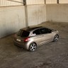 [bagou] Peugeot 208 Féline 1.6 e-HDi 92 Spirit Grey 3p - 006