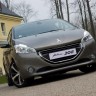 [bagou] Peugeot 208 Féline 1.6 e-HDi 92 Spirit Grey 3p - 010